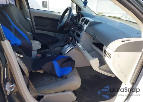 2007 Dodge Caliber z USA, uszkodzony, nr VIN 1B3HB28B57D269839